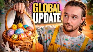 Download lagu Easter Event in GTA 5 RP! New Update on Grand RP! mp3