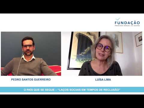 "O país que se segue": Episódio 9