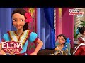 This New Day Music Video Elena Of Avalor Disney Junior