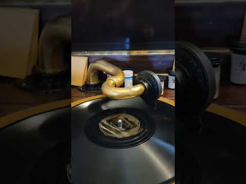 Ink A Dinka Doo - Guy Lombardo & his Royal Canadians  Brunswick Records #6714 1933