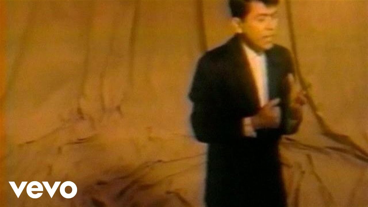 Selena - Buenos Amigos (1991)