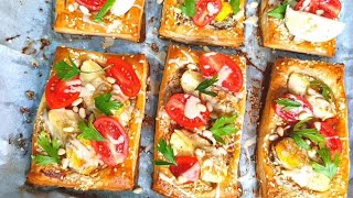 בקלי קלות-מאפה משגע לאירוח (ליהי קרויץ - מטבח בקלי קלות) - התמונה מוצגת ישירות מתוך אתר האינטרנט יוטיוב. זכויות היוצרים בתמונה שייכות ליוצרה. קישור קרדיט למקור התוכן נמצא בתוך דף הסרטון