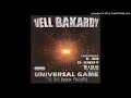Vell Bakardy Bom Bom OG New World Records
