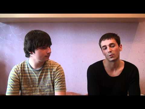 cyberfight.ru - Интервью: Cooller трансфер в М5 part3