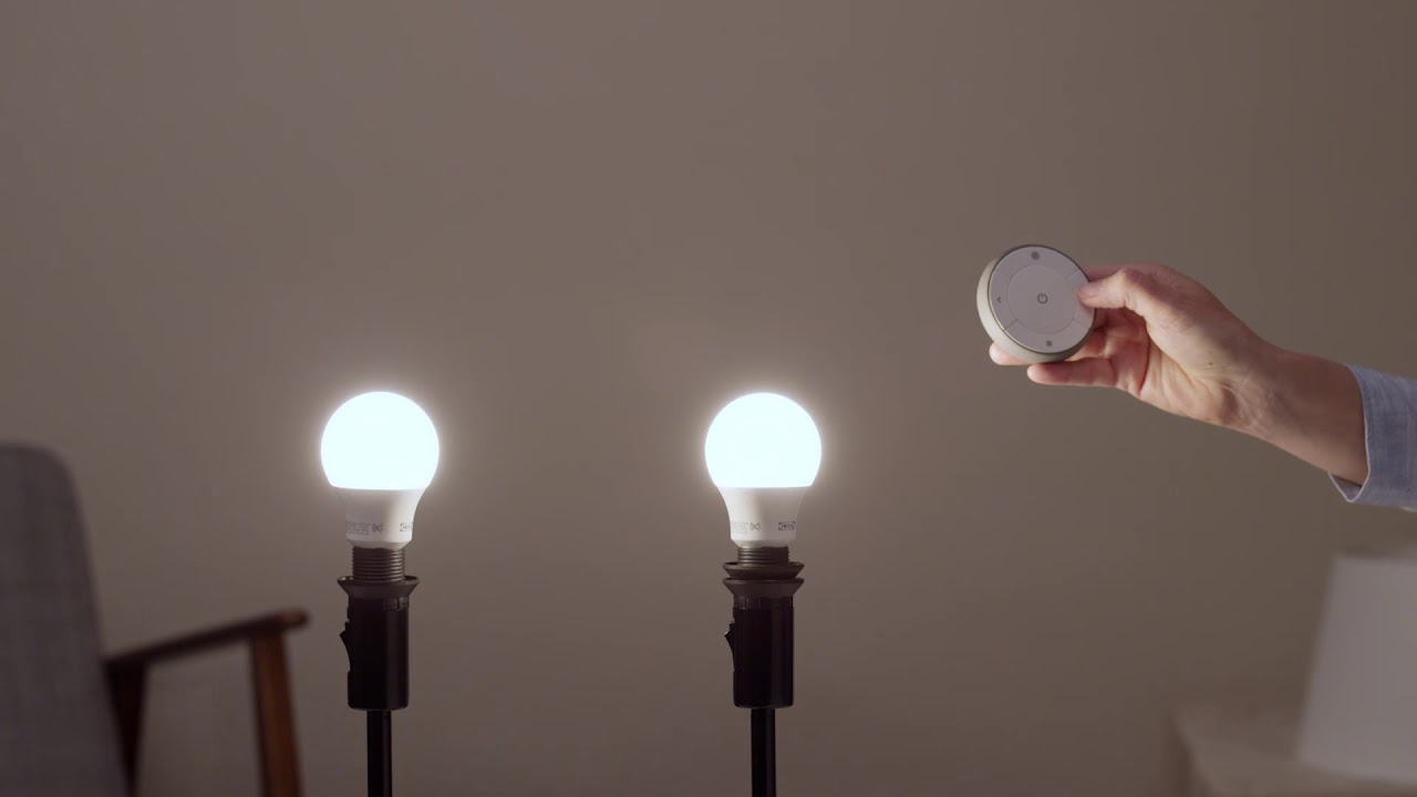 TRÅDFRI/トロードフリ スマート照明の使い方|IKEA【公式】 - IKEA TRÅDFRI/トロードフリ スマート照明の使い方|IKEA【公式】 - IKEA