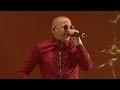 Linkin Park Birmingham UK 2017