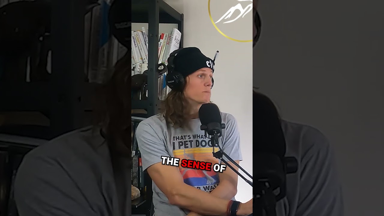 Escape the Digital Trap: Find Peace in Nature's Embrace