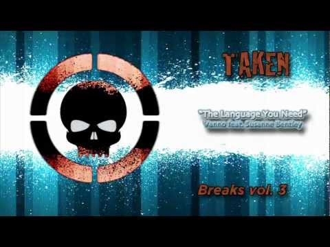 Breakbeat Mix - Vol. 3 - July 2012