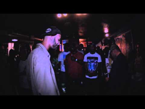 Thun Mantys vs EraKills