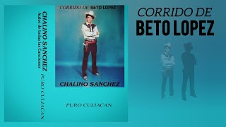 Adios Hermanos Quintero - Chalino Sanchez