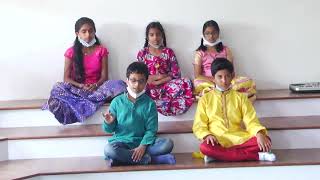 Shikhara School Video