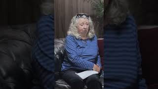 Now live on the official Pentangle channel 'The Story of Pentangle with Jacqui McShee' #pentangle