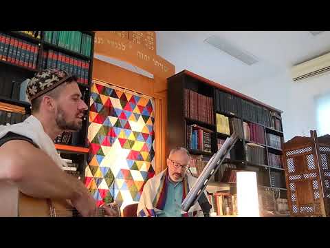 10 Psalm 92 Mizmor Shir L'yom Hashabat