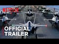 UNKNOWN: Killer Robots | Official Trailer | Netflix