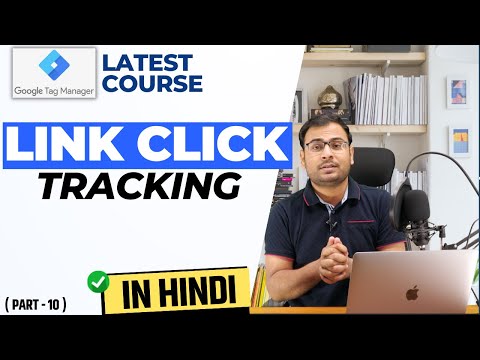 Google Tag Manager Full Course in Single Video GTM Course Beginner to Pro Umar Tazkeer