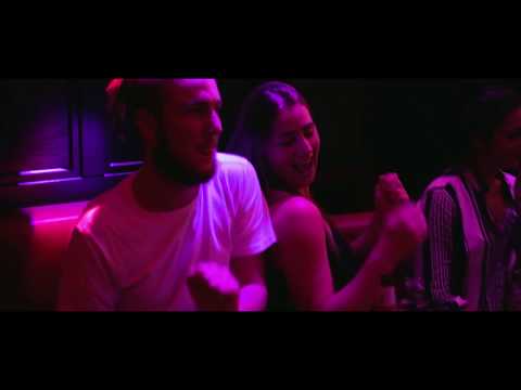 Alessandro Palace Rome - Party scene :)