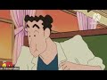 Shinchan Movie Episode 1 Part 12 In Shin Chan The Hidden Treasure Of The Buri Buri Kingdom