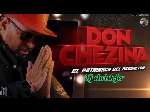 El tra tra - Don Chezina Versión completa