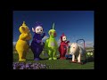 Teletubbies Animals Big And Small