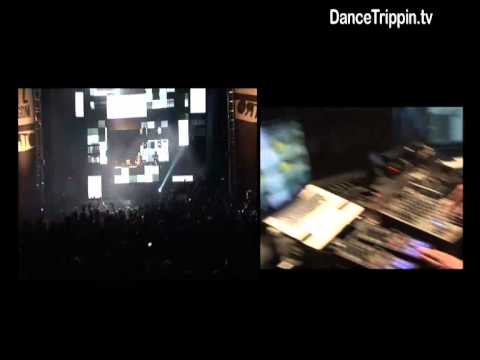 Slava Flash & Spartaque - Openair Silence (Serhio Vegas Remix).wmv