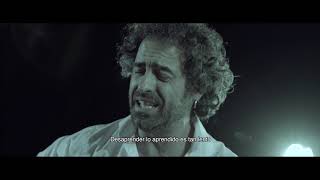 Juan Carlos Bueno y Cía - Desaprender Lo Aprendido (Videoclip AFA)