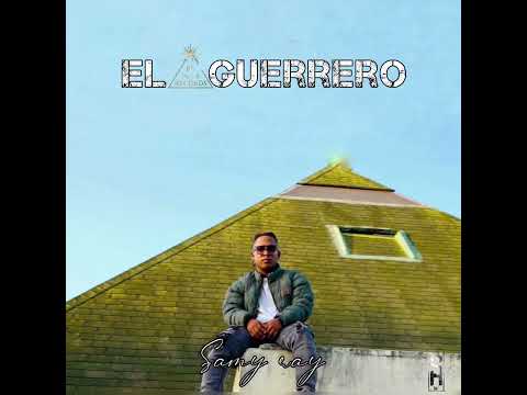 Samy Ray El Guerrero ( El Pifas Records)