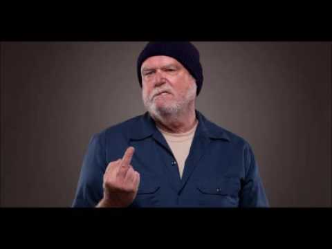 Die würdelosen Alten