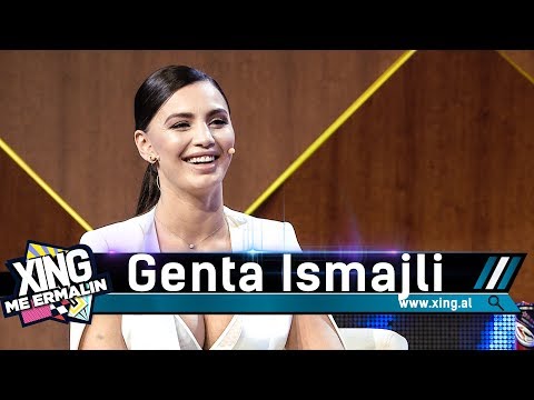 Xing me Ermalin 72 - Genta Ismajli