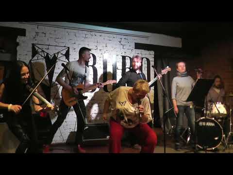 Kulesh Jam 7 (Diana Dorofeyeva and Friends)