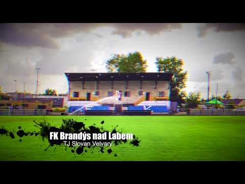 FK Brandýs -  finále poháru