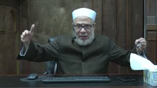 صورة التوسل المشروع و التوسل الممنوع/الإثنيــن(3-1-2022م)فتاوى علي الهواء مباشرة