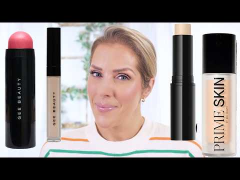 GEE BEAUTY | LET'S TRY OUT SOME PRODUCTS AND SEE WHAT ALL THE HYPE IS ABOUT