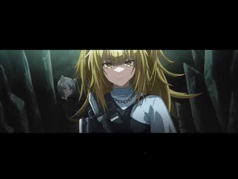 [AMV] Arknight | Birth-Kitamura Eri| Vie/Roma/Kanji