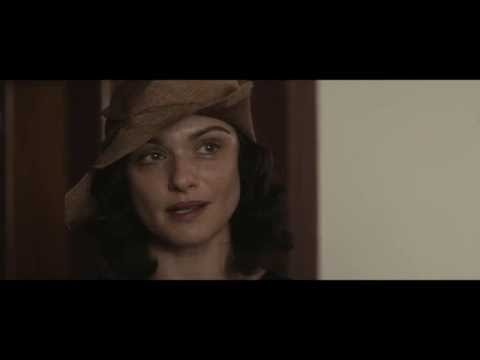 THE LIGHT BETWEEN OCEANS - Clip - Hannah Talks To Tom