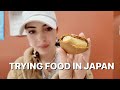 Join Me On My Japan Arc Jarc