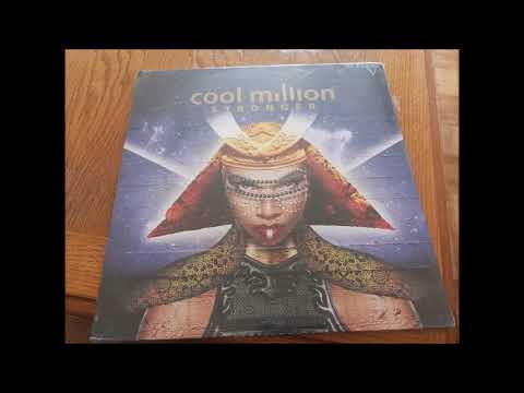 COOL MILLION Feat.  MATTHEW WINCHESTER - KEEP ON  sedsoul REC 2019