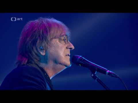 Miro Žbirka  40 let na scéně