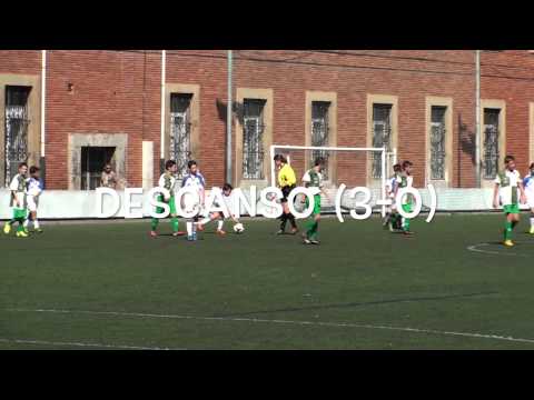 J3 | Infantil A - CD Los Campos