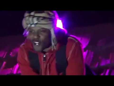 Pollari - Run (Deleted Video)