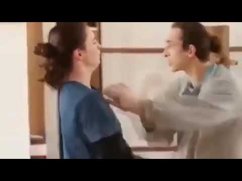 Sifu Didier Beddar Traditional Wing Chun