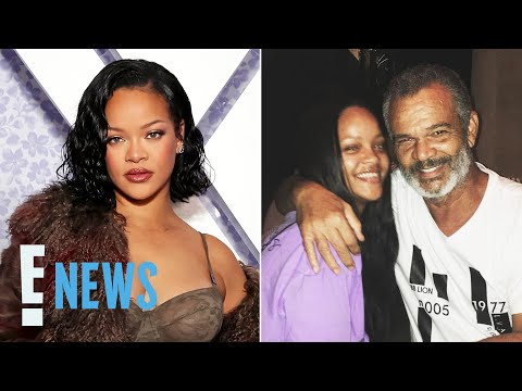 Rihanna’s Father Passed Away at 70 - Mix 103.1