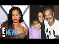 Rihanna's Dad Ronald Fenty Dead at 70