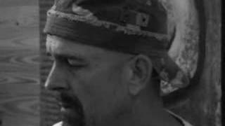 Grant&#39;s Talking Blues