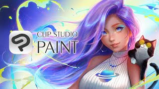 RossDraws가 도전하는 실행 취소하지 않고 그림 그리기