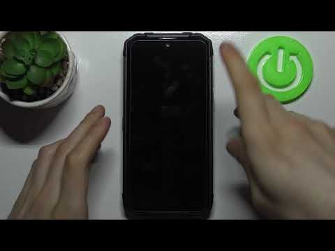 Как войти в Fastboot на DOOGEE S96 Pro / Как войти в фастбут на DOOGEE S96 Pro