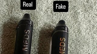 MuhaMeds Real vs Fake !