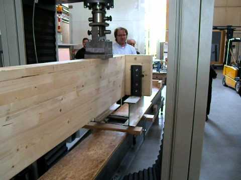 SHERPA testing - final burst