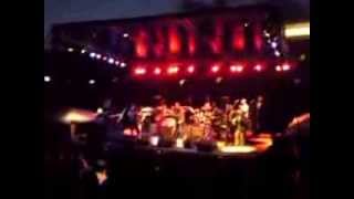 Tedeschi trucks band learn how to love