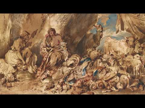 Paris Francesco Alghisi (1666-1733) - Credo a 4