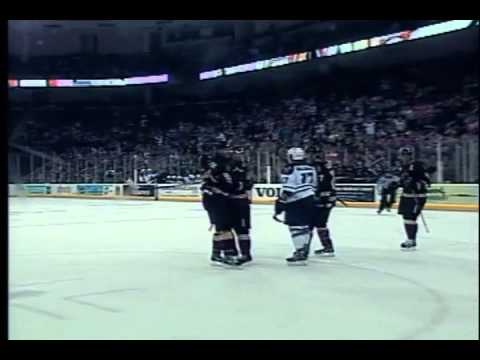 2-4 - Gladiators - Road Warriors Highlights